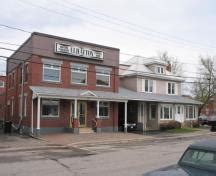 Elhatton is a name identified longer than most with the business and commercial life of Bathurst, and of New Brunswick, for that matter. . Elhatton bathurst
